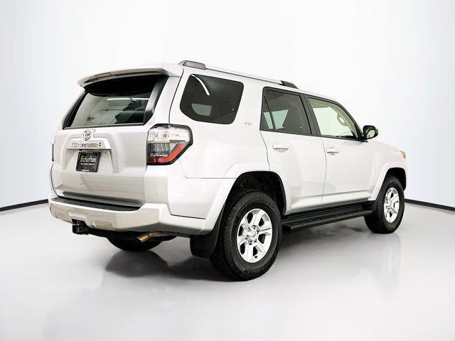 used 2024 Toyota 4Runner car, priced at $39,869