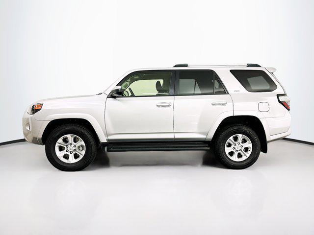 used 2024 Toyota 4Runner car, priced at $39,869