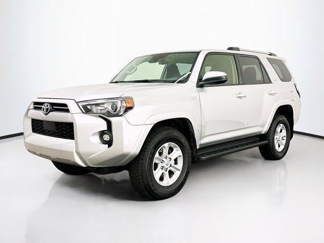 used 2024 Toyota 4Runner car, priced at $39,869