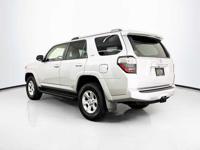 used 2024 Toyota 4Runner car, priced at $39,869