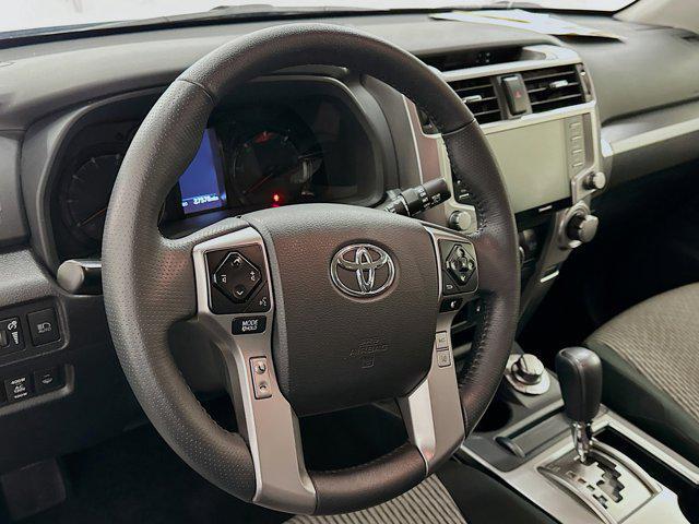 used 2024 Toyota 4Runner car, priced at $39,869