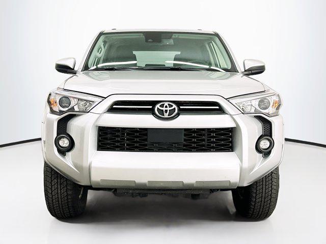 used 2024 Toyota 4Runner car, priced at $39,869