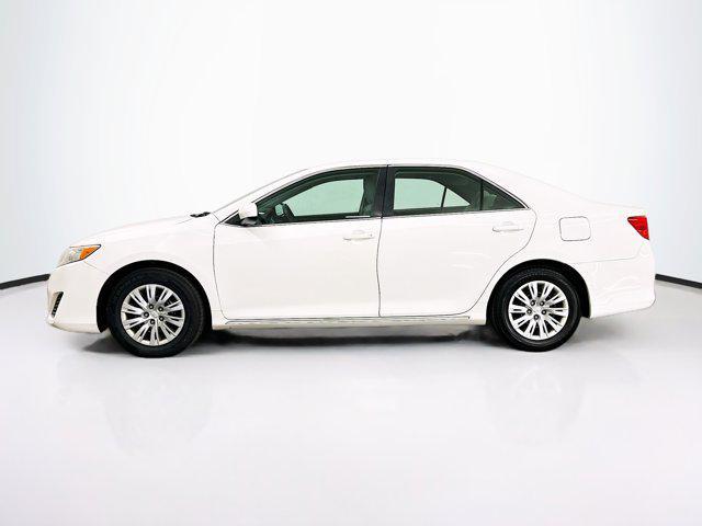 used 2013 Toyota Camry car, priced at $13,109