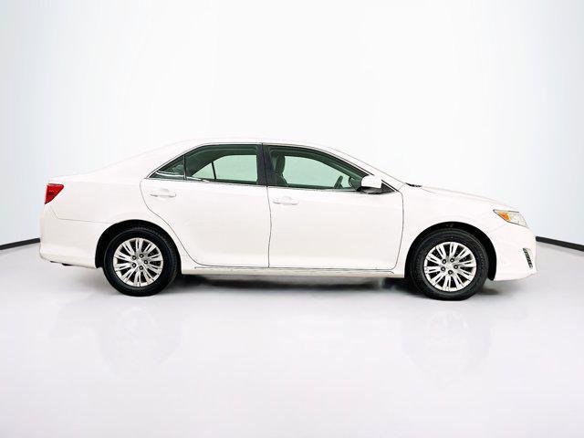 used 2013 Toyota Camry car, priced at $13,109