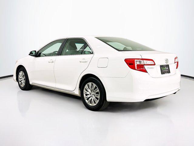 used 2013 Toyota Camry car, priced at $13,109