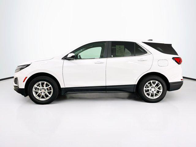 used 2023 Chevrolet Equinox car, priced at $21,889