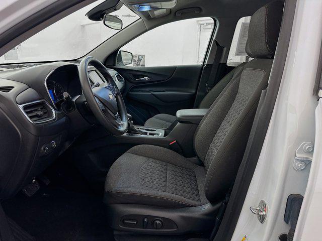 used 2023 Chevrolet Equinox car, priced at $21,889