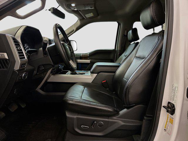 used 2015 Ford F-150 car, priced at $23,997