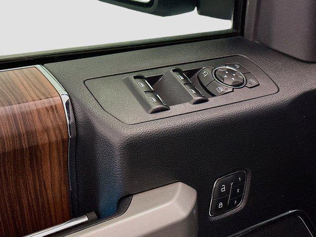 used 2015 Ford F-150 car, priced at $23,997