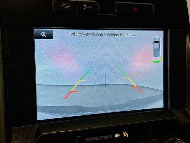 used 2015 Ford F-150 car, priced at $23,997