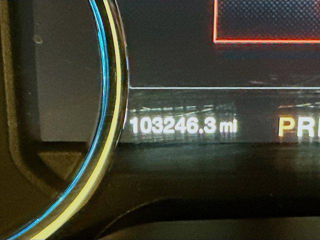 used 2015 Ford F-150 car, priced at $23,997