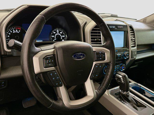 used 2015 Ford F-150 car, priced at $23,997