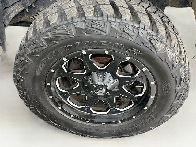 used 2015 Ford F-150 car, priced at $23,997