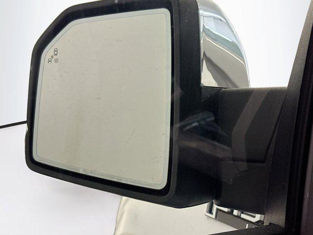 used 2015 Ford F-150 car, priced at $23,997