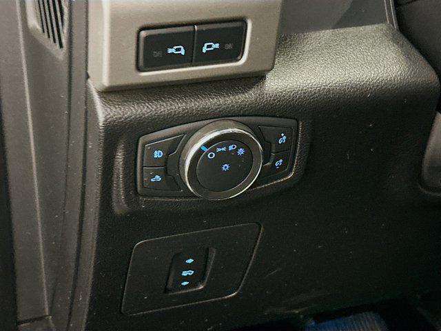 used 2015 Ford F-150 car, priced at $23,997