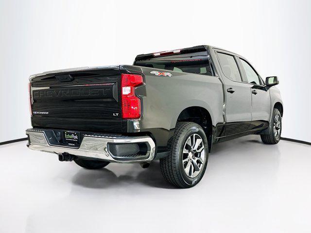 used 2023 Chevrolet Silverado 1500 car, priced at $33,997