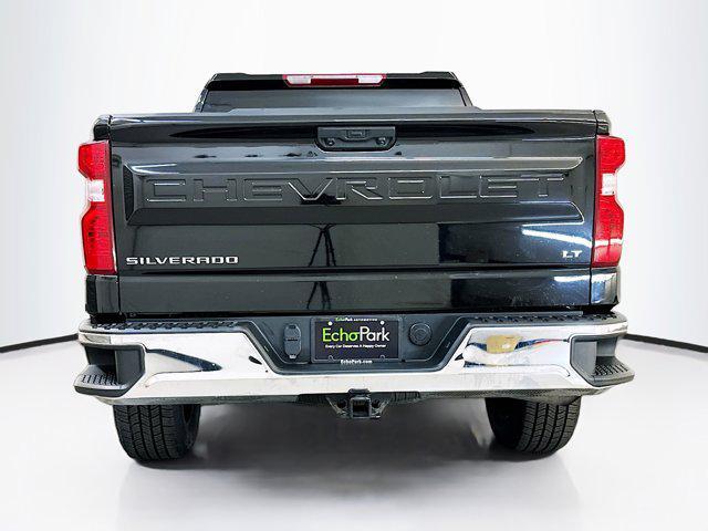 used 2023 Chevrolet Silverado 1500 car, priced at $33,997