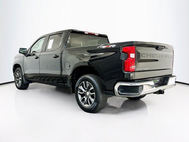 used 2023 Chevrolet Silverado 1500 car, priced at $33,997
