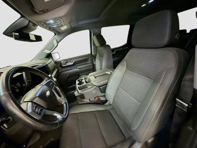 used 2023 Chevrolet Silverado 1500 car, priced at $33,997