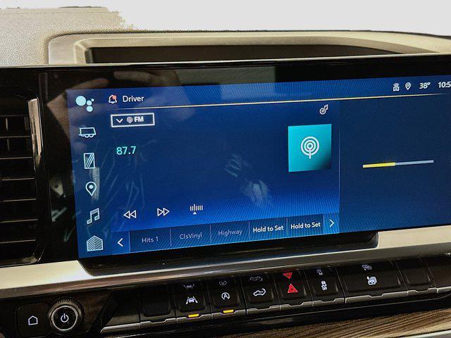 used 2023 Chevrolet Silverado 1500 car, priced at $33,997