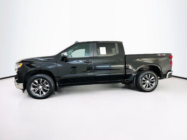 used 2023 Chevrolet Silverado 1500 car, priced at $33,997