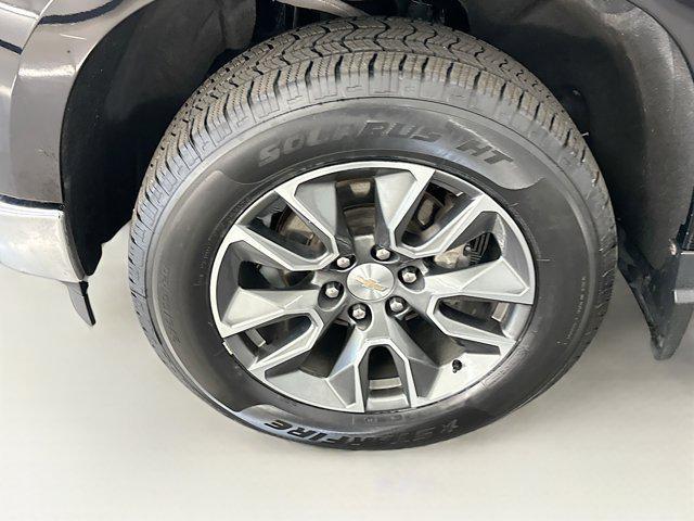 used 2023 Chevrolet Silverado 1500 car, priced at $33,997