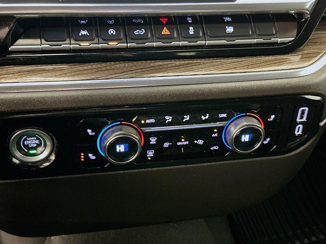 used 2023 Chevrolet Silverado 1500 car, priced at $33,997