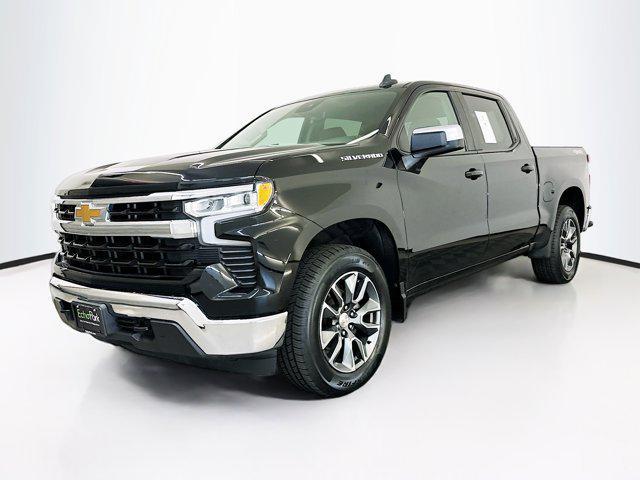 used 2023 Chevrolet Silverado 1500 car, priced at $33,997