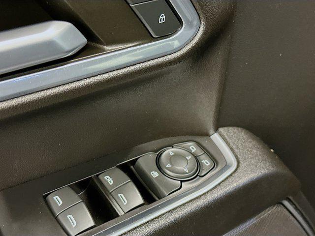used 2023 Chevrolet Silverado 1500 car, priced at $33,997