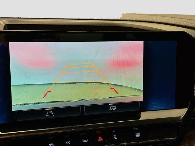 used 2023 Chevrolet Silverado 1500 car, priced at $33,997