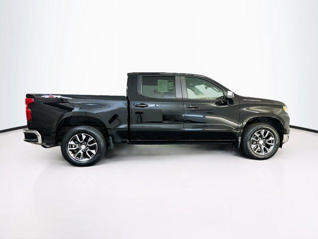 used 2023 Chevrolet Silverado 1500 car, priced at $33,997