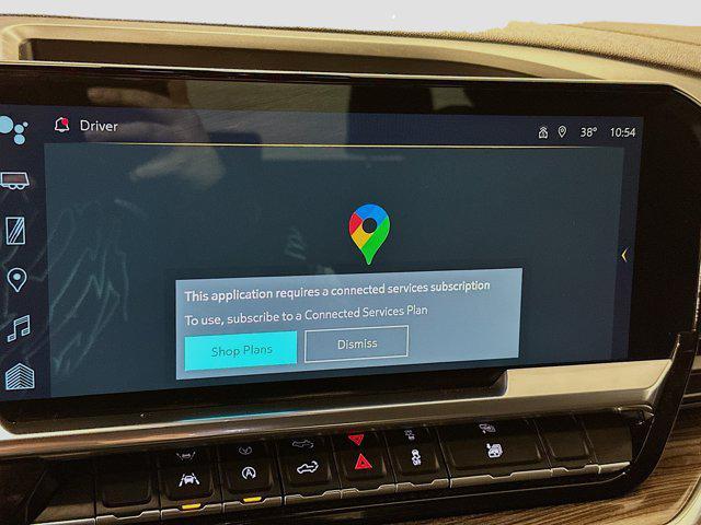 used 2023 Chevrolet Silverado 1500 car, priced at $33,997