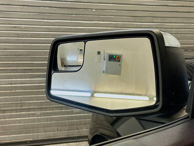used 2023 Chevrolet Silverado 1500 car, priced at $33,997
