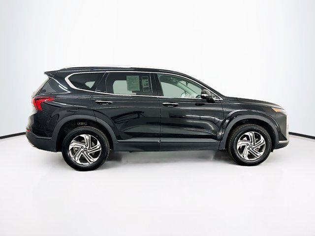 used 2023 Hyundai Santa Fe car, priced at $20,999