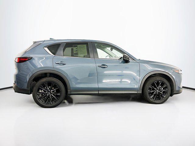 used 2024 Mazda CX-5 car, priced at $25,989