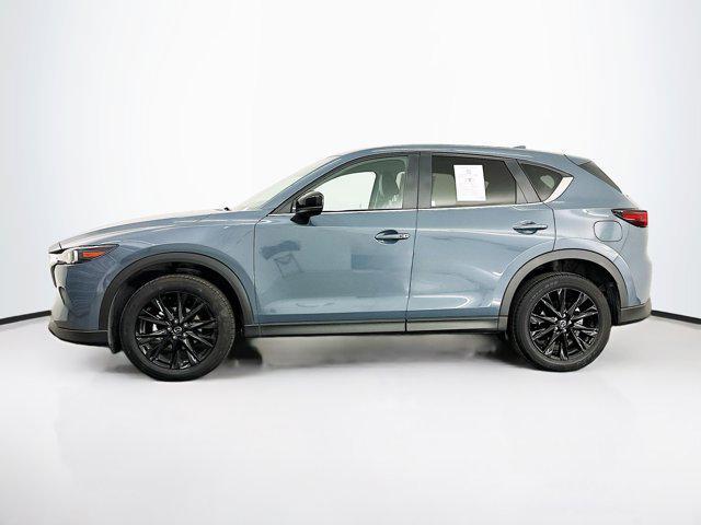 used 2024 Mazda CX-5 car, priced at $25,989