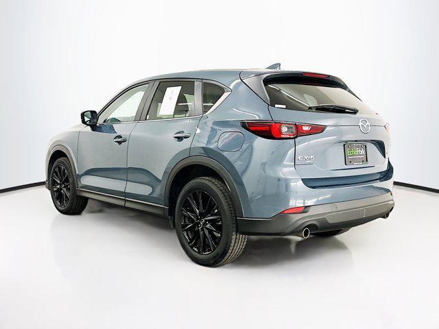 used 2024 Mazda CX-5 car, priced at $25,989