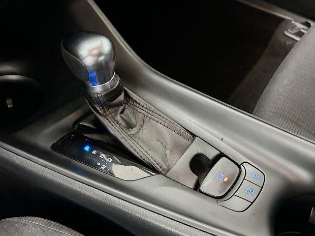 used 2018 Toyota C-HR car, priced at $15,497