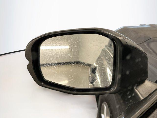 used 2023 Honda HR-V car, priced at $21,647