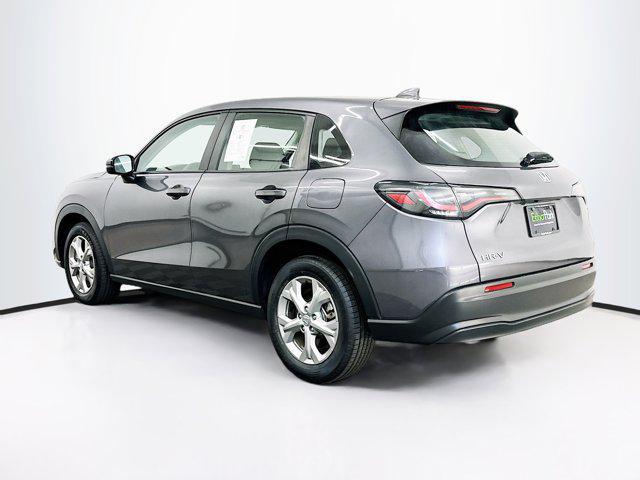 used 2023 Honda HR-V car, priced at $21,647