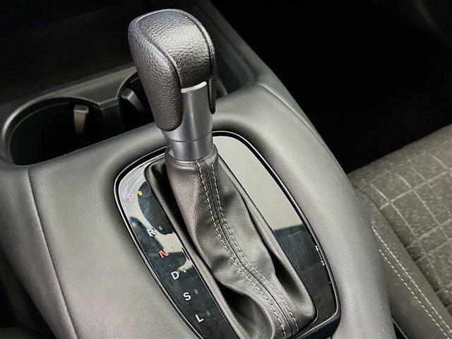 used 2023 Honda HR-V car, priced at $21,647