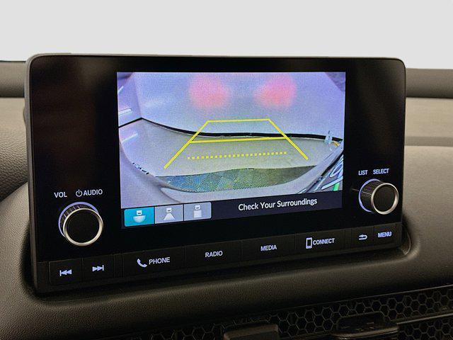 used 2023 Honda HR-V car, priced at $21,647