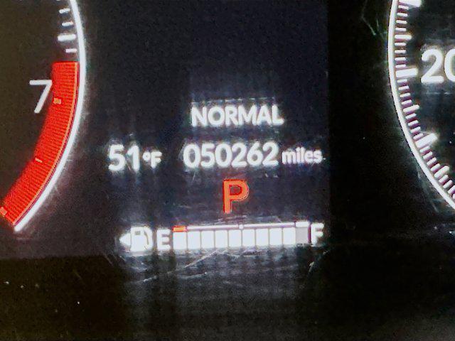 used 2023 Honda HR-V car, priced at $21,647