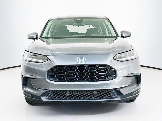 used 2023 Honda HR-V car, priced at $21,647