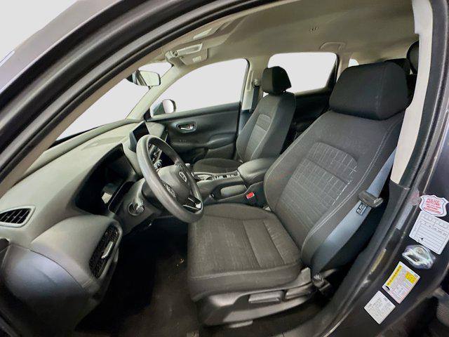 used 2023 Honda HR-V car, priced at $21,647