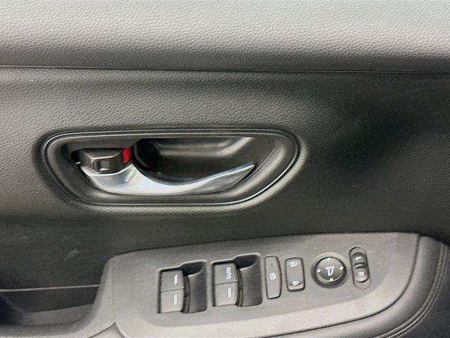 used 2023 Honda HR-V car, priced at $21,647