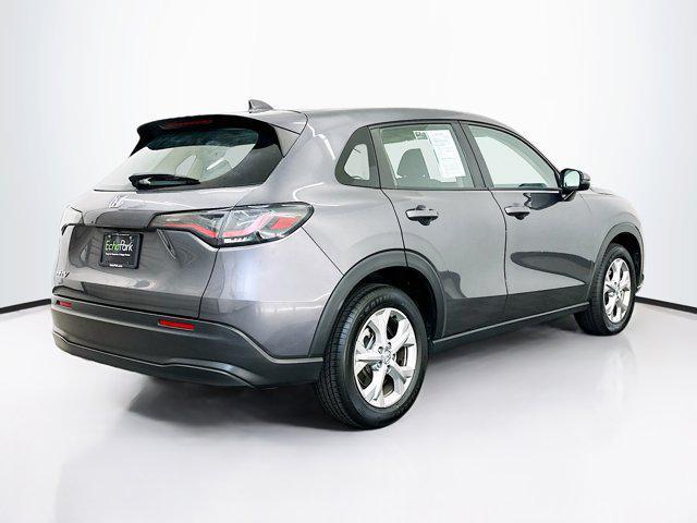 used 2023 Honda HR-V car, priced at $21,647