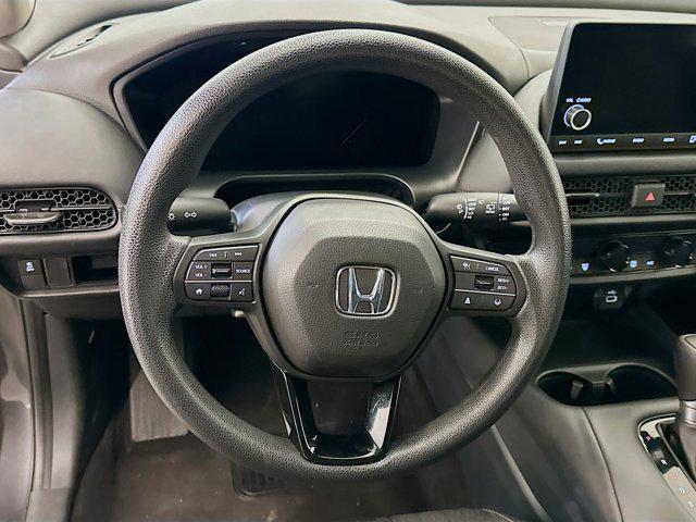 used 2023 Honda HR-V car, priced at $21,647