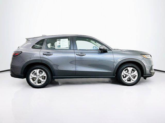 used 2023 Honda HR-V car, priced at $21,647
