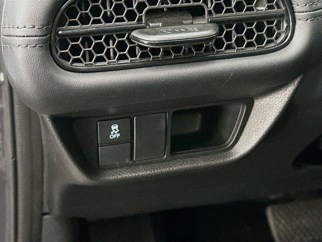 used 2023 Honda HR-V car, priced at $21,647